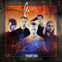 No Perspective - A.c.t