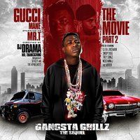 Wasted - Gucci Mane, DJ Drama, OJ Da Juiceman