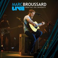 Home - Marc Broussard