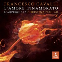 Cavalli / Arr Pluhar: L'Artemisia, Act 2: "Affliggetemi, guai dolenti" - Christina Pluhar, Hana Blažíková, Франческо Кавалли