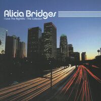 What Would You Do If Your Heart Stopped Beating Tonight? - Alicia Bridges