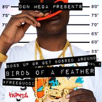 Ambulance - Gucci Mane, Don Mega