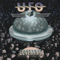Rise Again - UFO