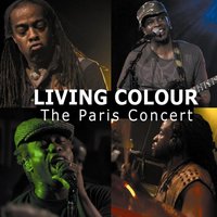Living Colour