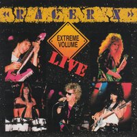 She Wants Control - Racer X