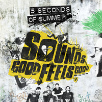 Catch Fire - 5 Seconds of Summer