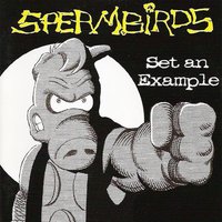 Level Playing Field - Spermbirds
