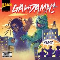 I'll Be Back Again - D.R.A.M.