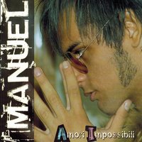 Nun pozzo sbaglià - Manuel