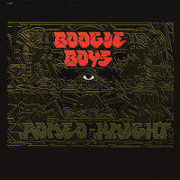 Romeo Knight - Boogie Boys
