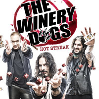 War Machine - The Winery Dogs