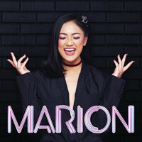 Merah Jambu - Marion Jola