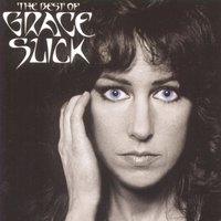 Grace Slick