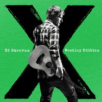 Make It Rain - Ed Sheeran