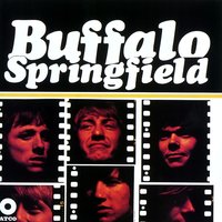 Everybody's Wrong - Buffalo Springfield