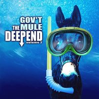Tryin' Not to Fall - Gov't Mule
