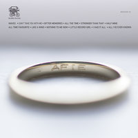 Waves - Afie Jurvanen