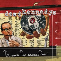 Halloween - Dead Kennedys