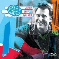 Sangria Wine - Jerry Jeff Walker