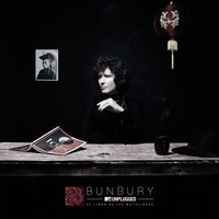 Porque las cosas cambian - Bunbury, Carla Morrison