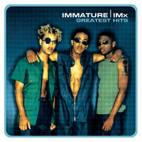 I Don't Mind - Immature