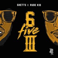 Serious Face - Ghetts, Rude Kid
