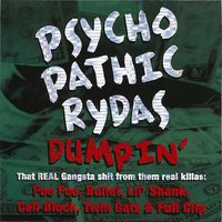 Ryda Hata - Psychopathic Rydas