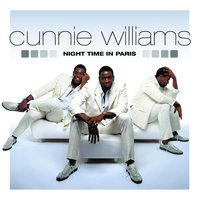 Cunnie Williams