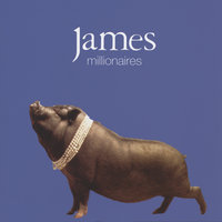 Strangers - James