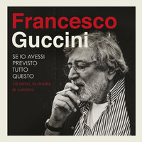 Autogrill - Francesco Guccini