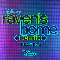 Eye to Eye - Raven-Symoné, Issac Ryan Brown, Navia Robinson