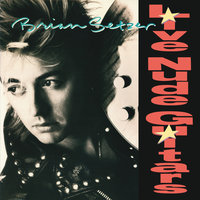 Temper Sure Is Risin' - Brian Setzer