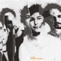 Heads Underwater - KYTES