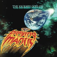 The Escape - Praying Mantis