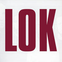 Ensam gud - LOK
