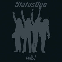 Joanne - Status Quo