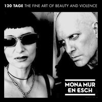 Snake - Mona Mur, En Esch