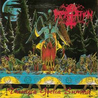 Emperor of the Infernal Spirits - Imprecation