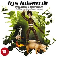 Zuluf - Ajs Nigrutin