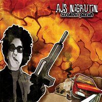Oklagija - Ajs Nigrutin
