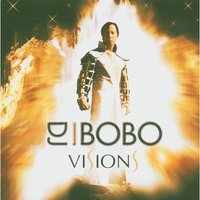 Let Me Be the One - DJ Bobo