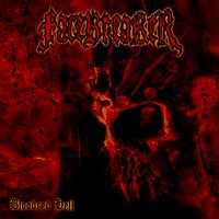 Bleed - Facebreaker