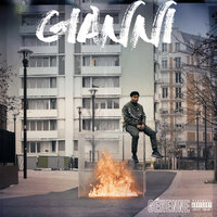 Devant le bloc - Gianni