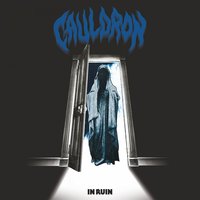 Burning at Both Ends - Cauldron