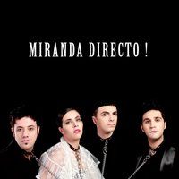 Enamorada - Miranda!