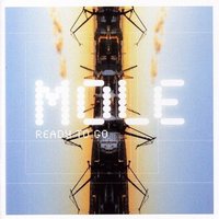 Fade Away - Mole