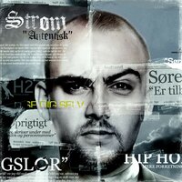 Rap Homie - Strøm