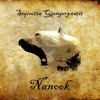 Sivittorpormi - Nanook