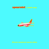 a week away - Spearmint