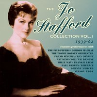 A' You're Adorable - Jo Stafford, Gordon MacRae, Paul Weston and HisOrchestra